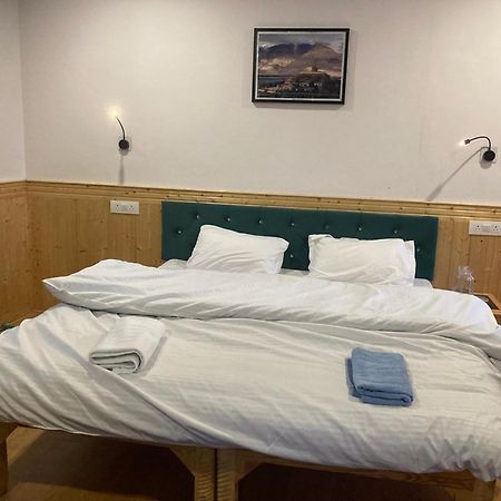 Tokporinchen Guesthouse Stak Екстериор снимка