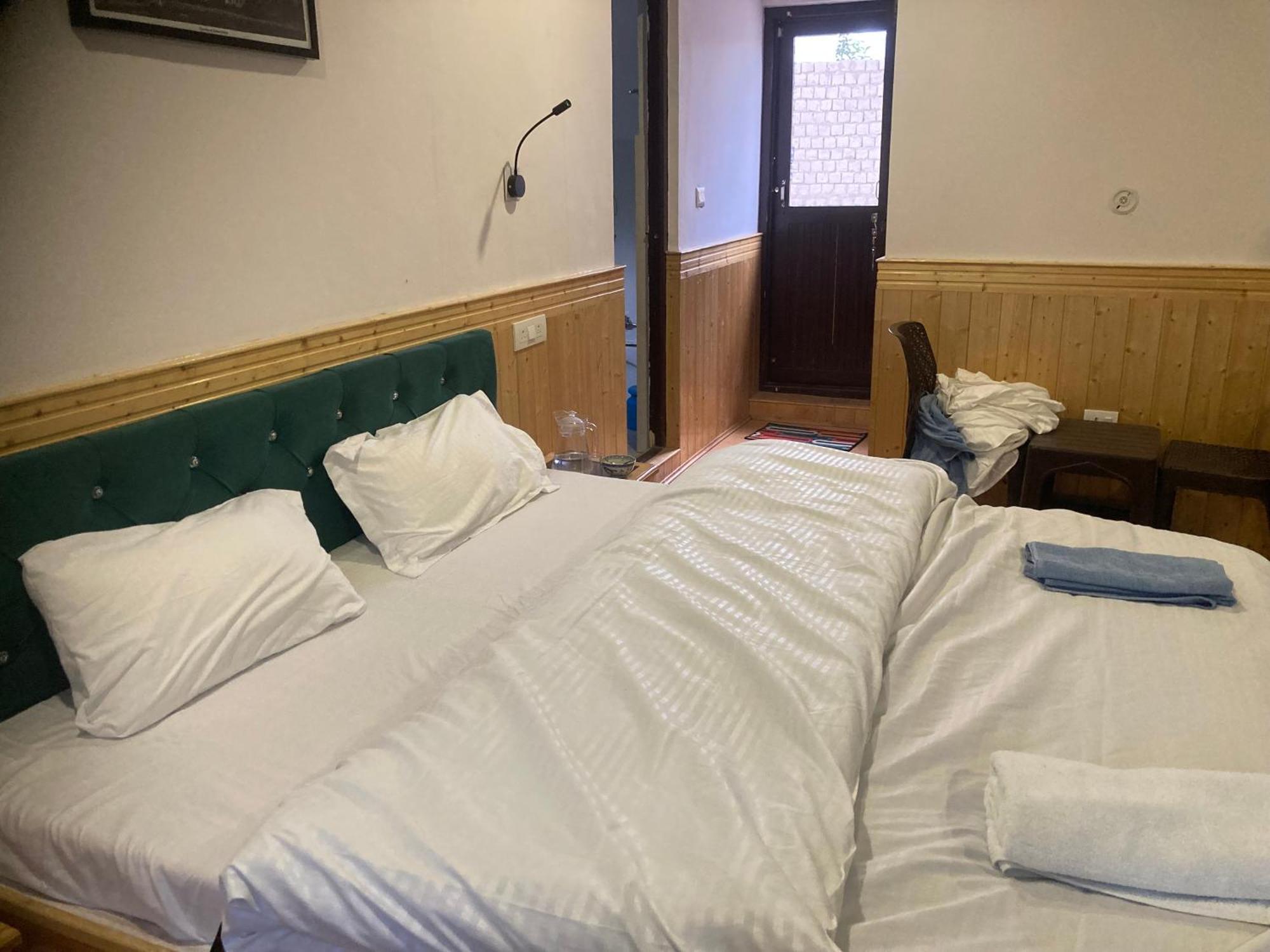 Tokporinchen Guesthouse Stak Екстериор снимка