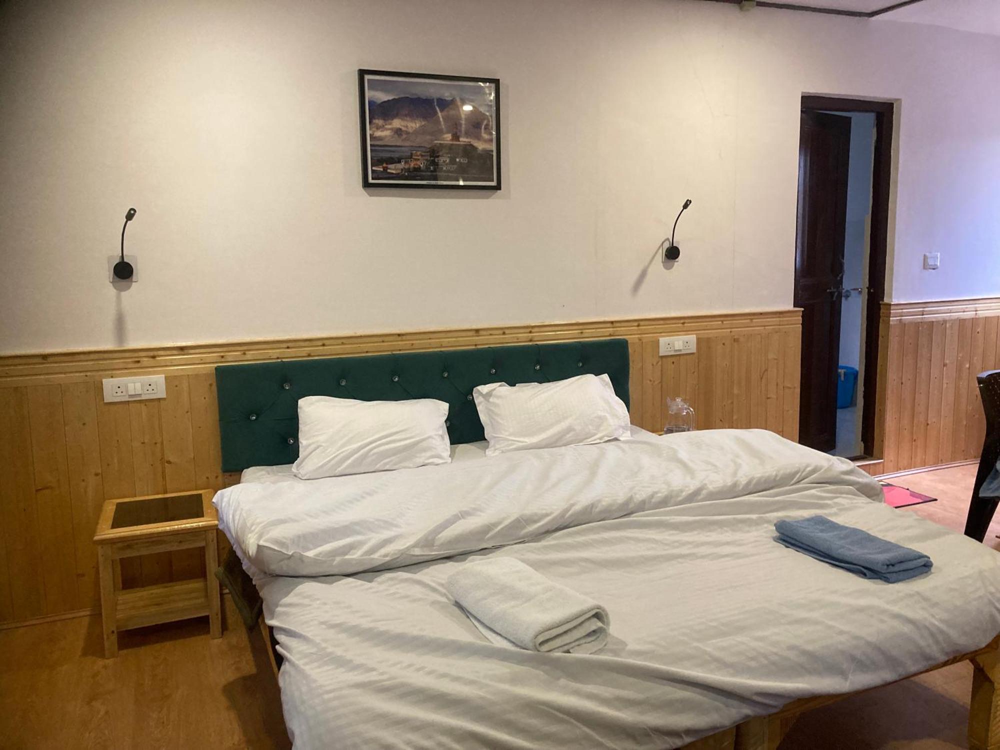 Tokporinchen Guesthouse Stak Екстериор снимка